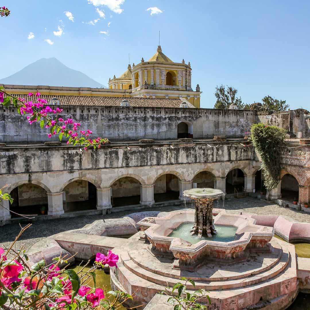 Lugar de la ceremonia